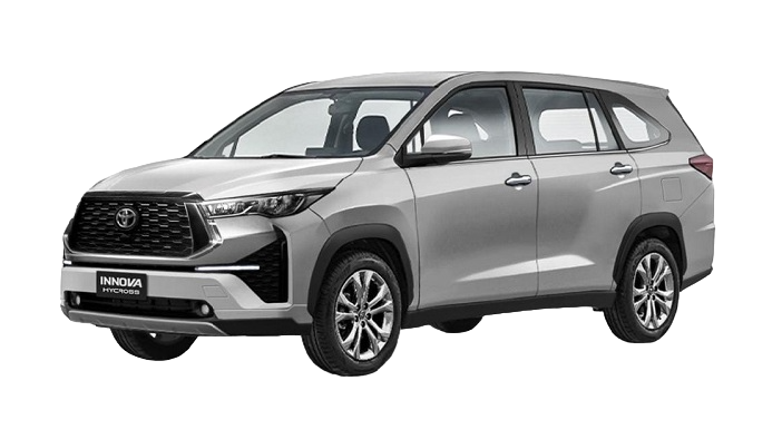 Toyota Innova HighCross